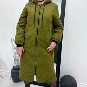 Fashionable Autumn Casual Khaki Jacket